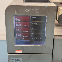 PBS Biotech PBS15 Vertical Wheel Bioreactor image 2